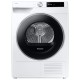 ΣΤΕΓΝΩΤΗΡΙΟ ΕΛΕΥΘΕΡΟ 60CM SAMSUNG DV90DG6845LEU4 (9KG / A / ΑΤΜΟΥ / Wi-Fi & AI)